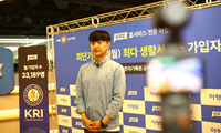 최단기간(1개월) 최다 생활서비스(여러 분야) 가입자 유치 사진